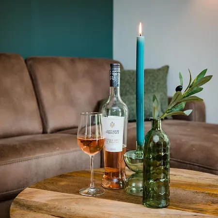 Beautiful In A Wonderful Setting , Cleaning Included * Voorthuizen