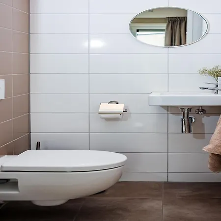 Holiday home Beautiful In A Wonderful Setting , Cleaning Included Voorthuizen