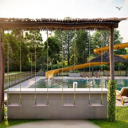 Beautiful In A Wonderful Setting , Cleaning Included * Voorthuizen